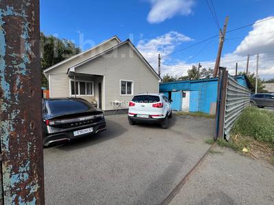 Отдельный дом · 4 комнаты · 130 м² · 8 сот., Сусасыр 15 — Сусамыр - Малахова за 30 млн 〒 в Астане, р-н Байконур