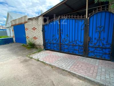 Отдельный дом · 4 комнаты · 116 м² · 6 сот., Чернышевского 55 за 55 млн ₸ в Костанае