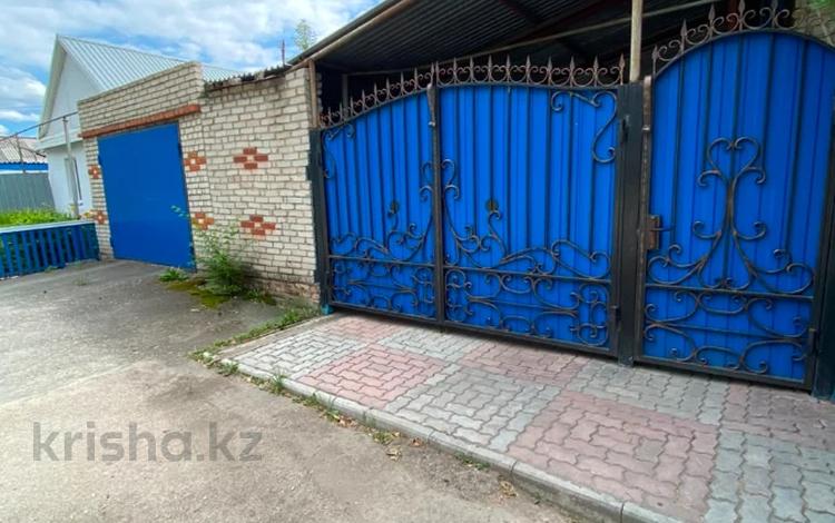 Отдельный дом · 4 комнаты · 116 м² · 6 сот., Чернышевского 55 за 55 млн ₸ в Костанае — фото 2