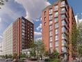 3-комнатная квартира · 107.5 м² · 10/12 этаж, Турар Рыскулов 18 за 63.5 млн 〒 в Астане, Есильский р-н — фото 13