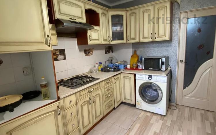 2-бөлмелі пәтер · 56.6 м² · 5/5 қабат, Олега кошевого, бағасы: 12.5 млн ₸ в Актобе — фото 3