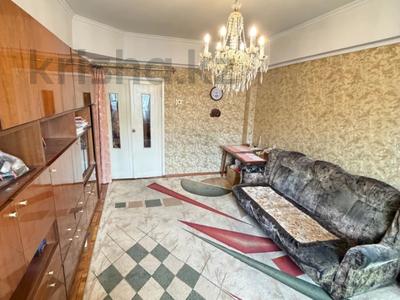 4-комнатная квартира · 78 м² · 3/6 этаж, Назарбаева за 82 млн ₸ в Алматы, Медеуский р-н
