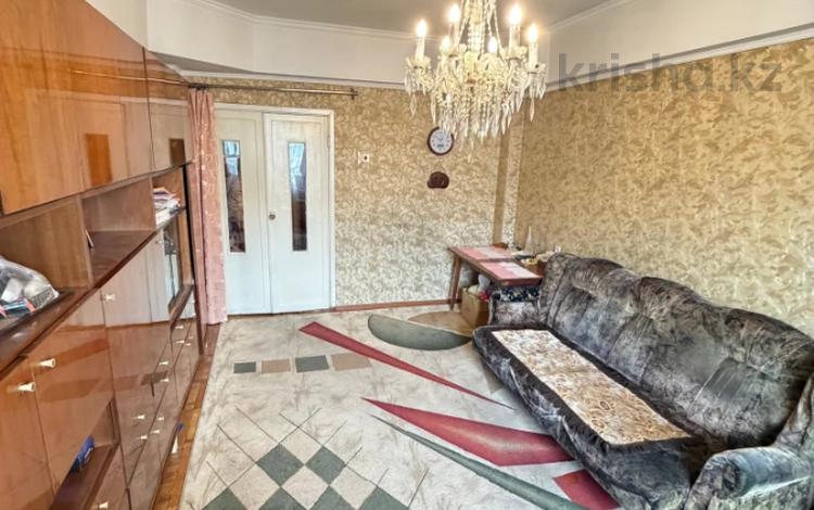 4-комнатная квартира · 78 м² · 3/6 этаж, Назарбаева за 82 млн ₸ в Алматы, Медеуский р-н — фото 2