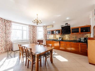 6-комнатная квартира · 285 м² · 4/4 этаж, Жубан ана 1 за 137 млн ₸ в Астане