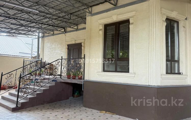 Отдельный дом · 8 комнат · 300 м² · 10 сот., мкр Кайрат токымкагар за 2.2 млн ₸ в Алматы, Турксибский р-н — фото 2