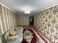 3-комнатная квартира, 68 м², 4/5 этаж помесячно, мкр Айнабулак-4 за 250 000 〒 в Алматы, Жетысуский р-н — фото 3