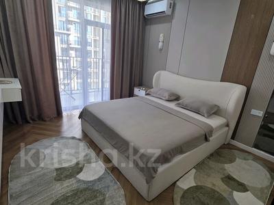 2-комнатная квартира · 63 м² · 9/9 этаж, 18-й микрорайон, Рыскулова 33/2 за 3 000 ₸ в Шымкенте, Аль-Фарабийский р-н