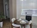 2-комнатная квартира · 63 м² · 9/9 этаж, 18-й микрорайон, Рыскулова 33/2 за 3 000 ₸ в Шымкенте, Аль-Фарабийский р-н — фото 4