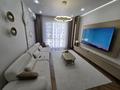 2-комнатная квартира · 63 м² · 9/9 этаж, 18-й микрорайон, Рыскулова 33/2 за 3 000 ₸ в Шымкенте, Аль-Фарабийский р-н — фото 5