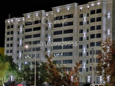 2-комнатная квартира · 75 м² · 2/9 этаж, мкр 8, Абилкайыр-хана 60 за 39.8 млн 〒 в Актобе