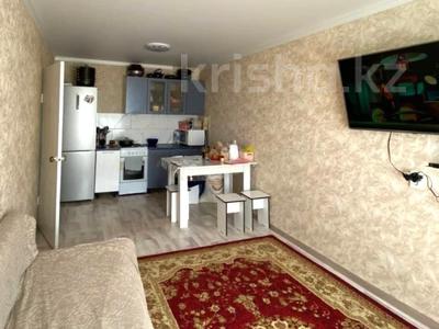 2-комнатная квартира · 35.4 м² · 5/5 этаж, мкр Шанхай, Казангапа за 6.8 млн 〒 в Актобе