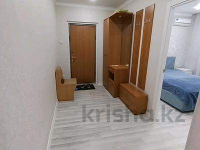 2-комнатная квартира · 52 м² · 7/9 этаж, 5 микр 12 за 22 млн ₸ в Аксае