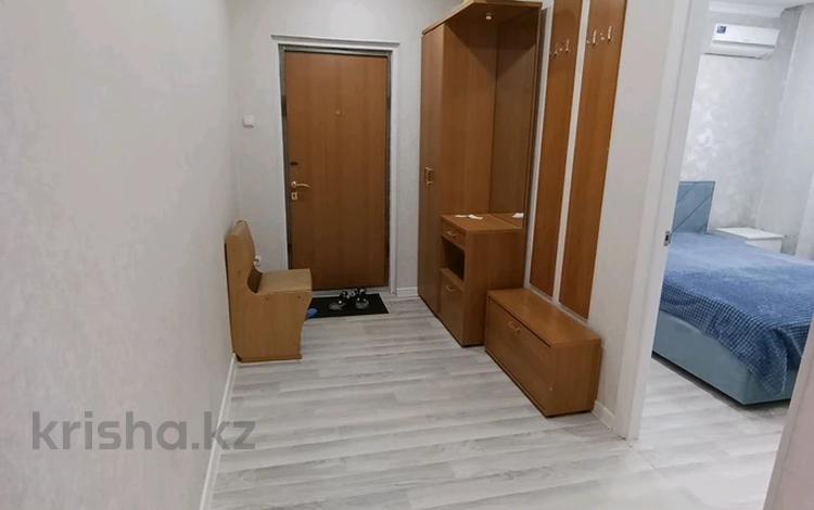 2-комнатная квартира · 52 м² · 7/9 этаж, 5 микр 12 за 22 млн ₸ в Аксае — фото 2