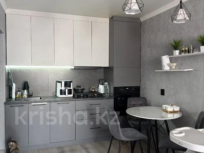 2-бөлмелі пәтер · 44 м² · 1/5 қабат, Алтынсарина 32, бағасы: 14.6 млн ₸ в Кокшетау