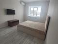 1-комнатная квартира · 49 м² · 2/5 этаж, мкр. Алтын орда — Школа 81 за 130 000 ₸ в Актобе