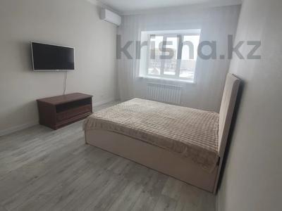 1-бөлмелі пәтер · 49 м² · 2/5 қабат, мкр. Алтын орда, бағасы: 150 000 〒 в Актобе