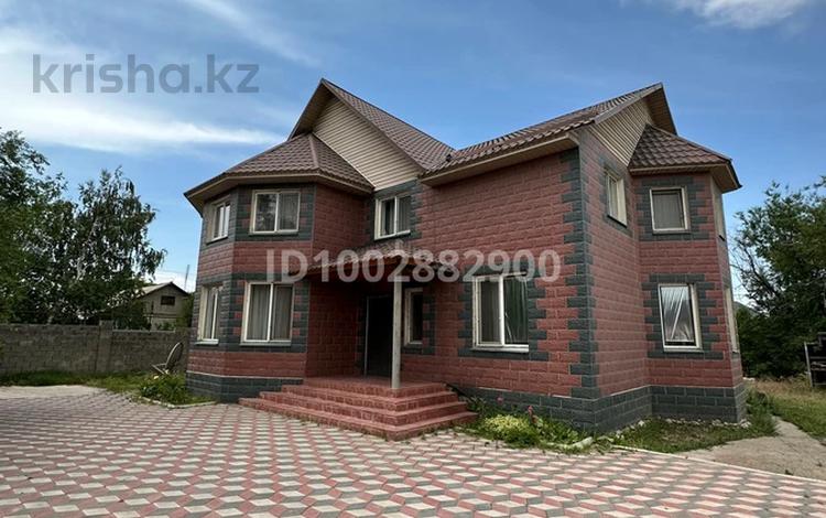 Жеке үй · 5 бөлме · 240 м² · 15 сот., Бейбітшілік 54 — Средняя школа Байтерек, бағасы: 80 млн ₸ в Байтереке (Новоалексеевке) — фото 30
