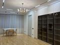 3-комнатная квартира · 138 м² · 4/6 этаж, Ходжанова 10 за 1.1 млн ₸ в Алматы, Бостандыкский р-н — фото 2