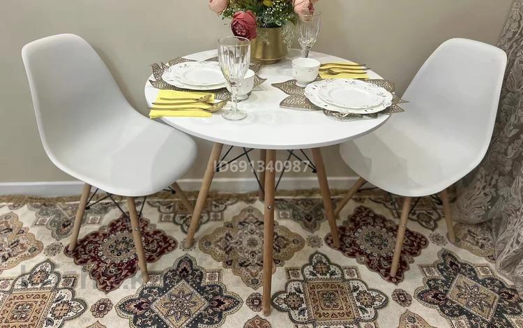 2-бөлмелі пәтер · 60 м² · 7/9 қабат, мкр Аккент 97 — Яссауи Райымбека, бағасы: 3 000 〒 в Алматы, Алатауский р-н — фото 4