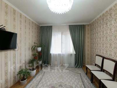 2-комнатная квартира · 52 м² · 4/5 этаж, Массив Карасу за 16.7 млн ₸ в Таразе