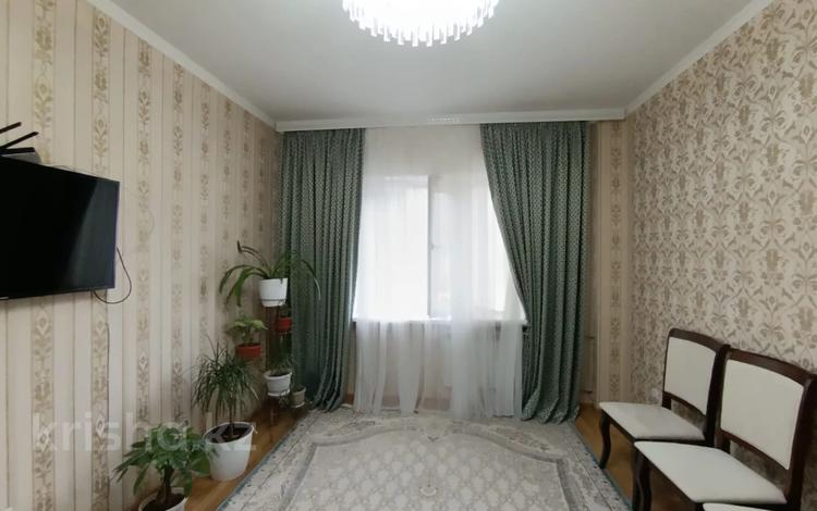 2-комнатная квартира · 52 м² · 4/5 этаж, Массив Карасу за 16.7 млн ₸ в Таразе — фото 2
