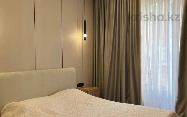 2-бөлмелі пәтер · 60 м² · 9/20 қабат, Аль-Фараби 103 — Ходжанова, бағасы: 600 000 ₸ в Алматы, Бостандыкский р-н — фото 18
