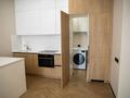 2-бөлмелі пәтер · 60 м² · 9/20 қабат, Аль-Фараби 103 — Ходжанова, бағасы: 600 000 ₸ в Алматы, Бостандыкский р-н — фото 7