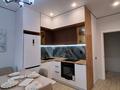 2-бөлмелі пәтер · 42 м² · 8/9 қабат, ш.калдаякова 51, бағасы: 33 млн ₸ в Астане, Сарайшык р-н