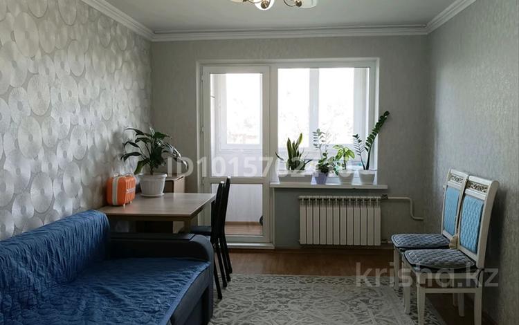 3-бөлмелі пәтер · 60 м² · 5/5 қабат, Қазақфильм ш/а. 22, бағасы: 40 млн ₸ в Алматы, Бостандыкский р-н — фото 2