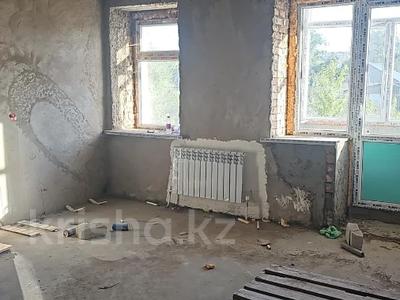 2-бөлмелі пәтер · 50 м² · 1/5 қабат, Даулеткерей стр. 1а, стр. 3, бағасы: 11.5 млн ₸ в Астане, Сарыарка р-н