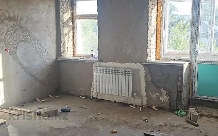 2-бөлмелі пәтер · 50 м² · 1/5 қабат, Даулеткерей стр. 1а, стр. 3, бағасы: 11.5 млн ₸ в Астане, Сарыарка р-н — фото 21