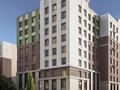 4-комнатная квартира · 95 м², Сыганак 12 за ~ 50.7 млн ₸ в Астане, Нура р-н — фото 3