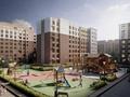4-комнатная квартира · 95 м², Сыганак 12 за ~ 50.7 млн ₸ в Астане, Нура р-н — фото 4