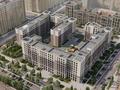 4-комнатная квартира · 95 м², Сыганак 12 за ~ 50.7 млн ₸ в Астане, Нура р-н — фото 8