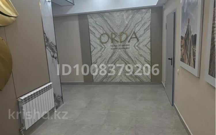 3-комнатная квартира · 91 м² · 6/6 этаж, Майкудук, ​067-й учетный квартал 502 за ~ 49 млн ₸ в Караганде, Алихана Бокейханова р-н — фото 2