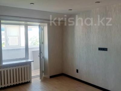 4-комнатная квартира · 108.8 м² · 5/6 этаж, Воинов-Интернационалистов 1/1 за 55 млн ₸ в Костанае