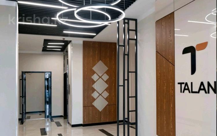 1-бөлмелі пәтер · 50 м² · 9/9 қабат, мкр Нурсая, Абулхаир Хана, бағасы: 15 000 〒 в Атырау — фото 2