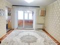 3-комнатная квартира · 62.1 м² · 4/6 этаж, Братьев Жубановых за 22 млн ₸ в Актобе