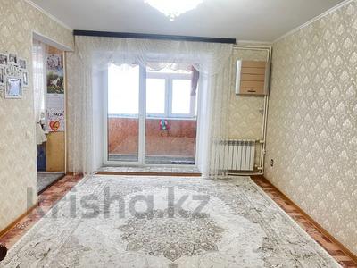 3-комнатная квартира · 62.1 м² · 4/6 этаж, Братьев Жубановых за 22 млн ₸ в Актобе