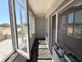 2-комнатная квартира · 54 м² · 2/9 этаж, 12-й мкр 20 за 10.5 млн ₸ в Актау — фото 10
