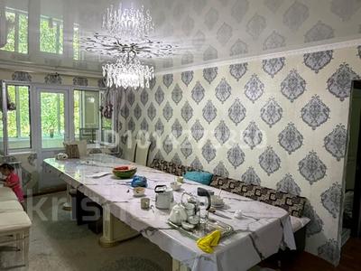3-бөлмелі пәтер · 62 м² · 3/5 қабат, 8-шағынаудан, Тамерланкое шоссе 30, бағасы: 23 млн ₸ в Шымкенте, Туран р-н