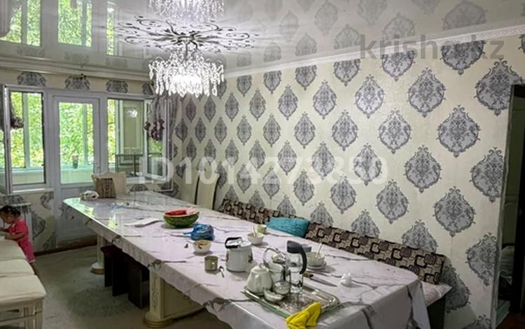 3-комнатная квартира · 62 м² · 3/5 этаж, 8-й микрорайон, Тамерланкое шоссе 30 за 23 млн ₸ в Шымкенте, Туран р-н — фото 2