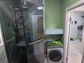 1-бөлмелі пәтер · 55 м² · 10/10 қабат, Жетісу-2 ш/а. 85 — ПроспПроспект Абая/уг.ул.Саинаект Абая/уг.ул.Саина, бағасы: 43.9 млн ₸ в Алматы, Ауэзовский р-н — фото 10