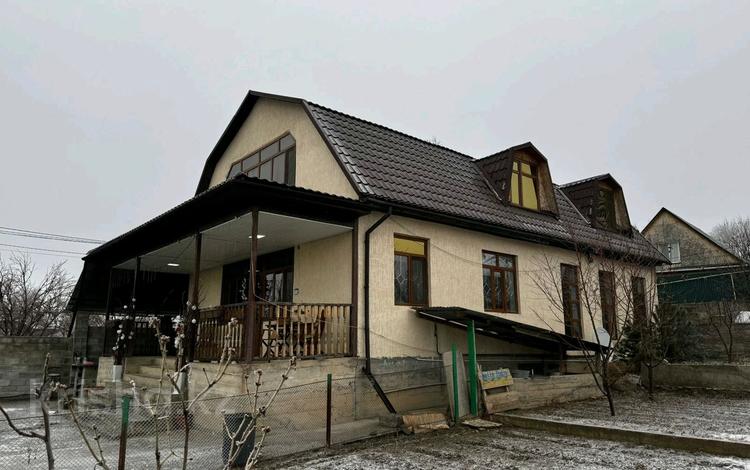 Жеке үй · 5 бөлме · 180 м² · 5 жүзд., Учётный квартал, бағасы: 60 млн ₸ в Кыргауылдах — фото 2