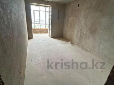 1-комнатная квартира · 45 м² · 9/9 этаж, Базарбая Жуманиязова 120 за 15 млн ₸ в Уральске