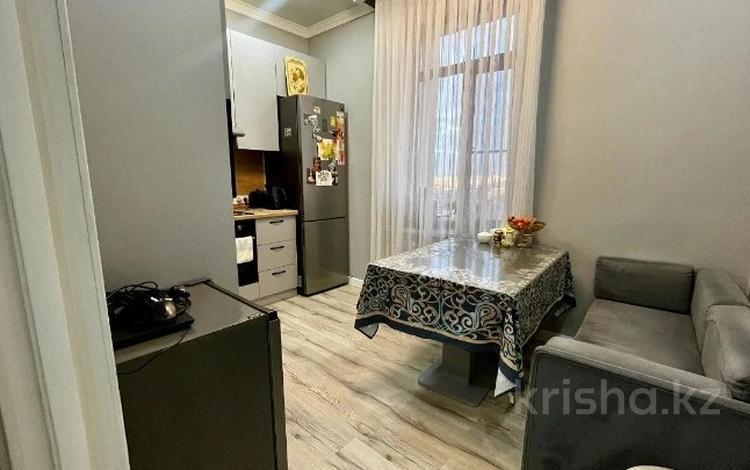 3-бөлмелі пәтер · 72 м² · 9/10 қабат, Варламова, бағасы: 61.5 млн ₸ в Алматы, Алмалинский р-н — фото 11
