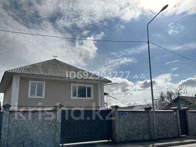Отдельный дом • 7 комнат • 200 м² • 12 сот., Сланова 69 за 59 млн 〒 в Талдыкоргане