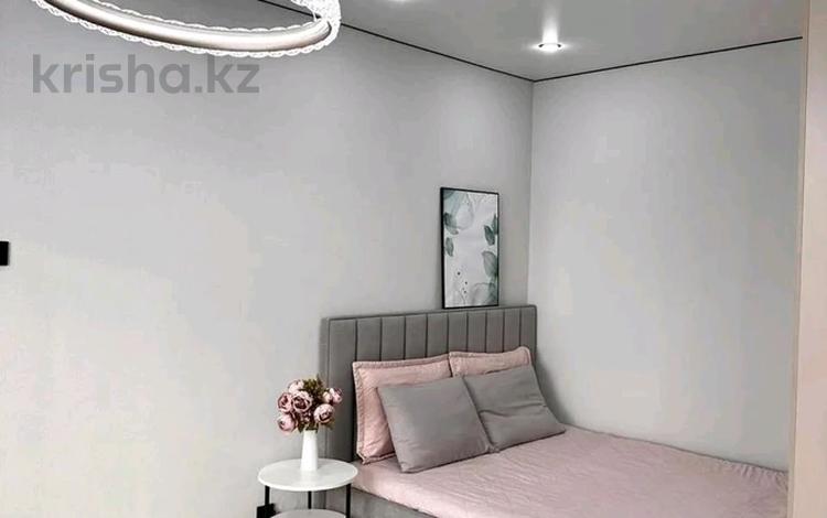 1-комнатная квартира · 30 м² · 8/9 этаж, Туран 55/16 — Толе би и роза багланова за 13 000 ₸ в Астане, Нура р-н — фото 2