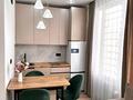 1-комнатная квартира · 30 м² · 8/9 этаж, Туран 55/16 — Толе би и роза багланова за 13 000 ₸ в Астане, Нура р-н — фото 12