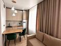 1-комнатная квартира · 30 м² · 8/9 этаж, Туран 55/16 — Толе би и роза багланова за 13 000 ₸ в Астане, Нура р-н — фото 4